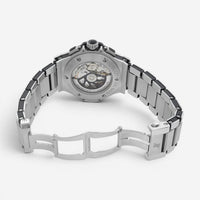 Hublot Big Bang Chronograph Stainless Steel Automatic Men's Watch 301.SX.130.SX