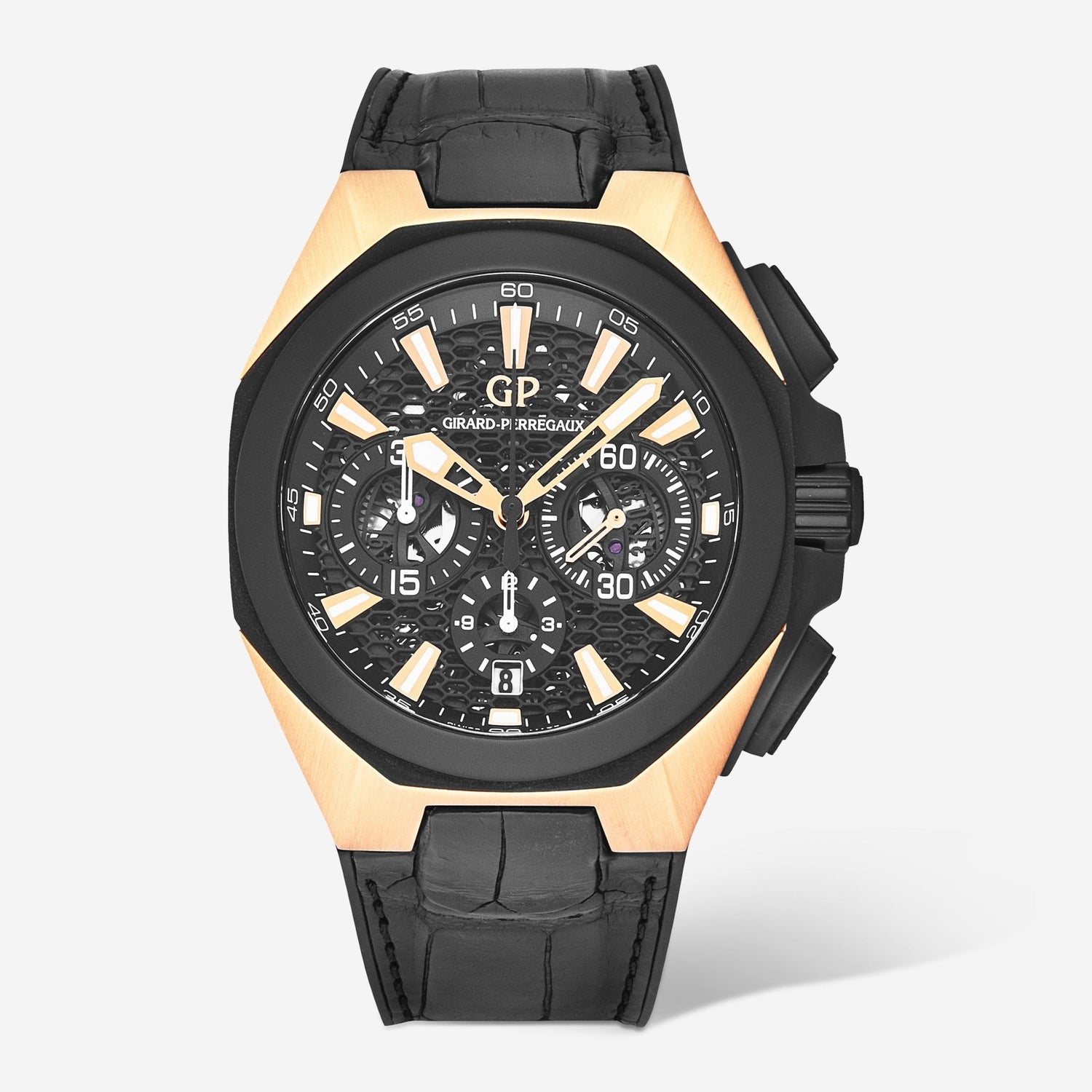 Chronographs