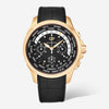 Girard - Perregaux World Timer 18K Rose Gold Automatic Men's Watch 49700 - 52 - 632 - BB6B - THE SOLIST - Girard - Perregaux