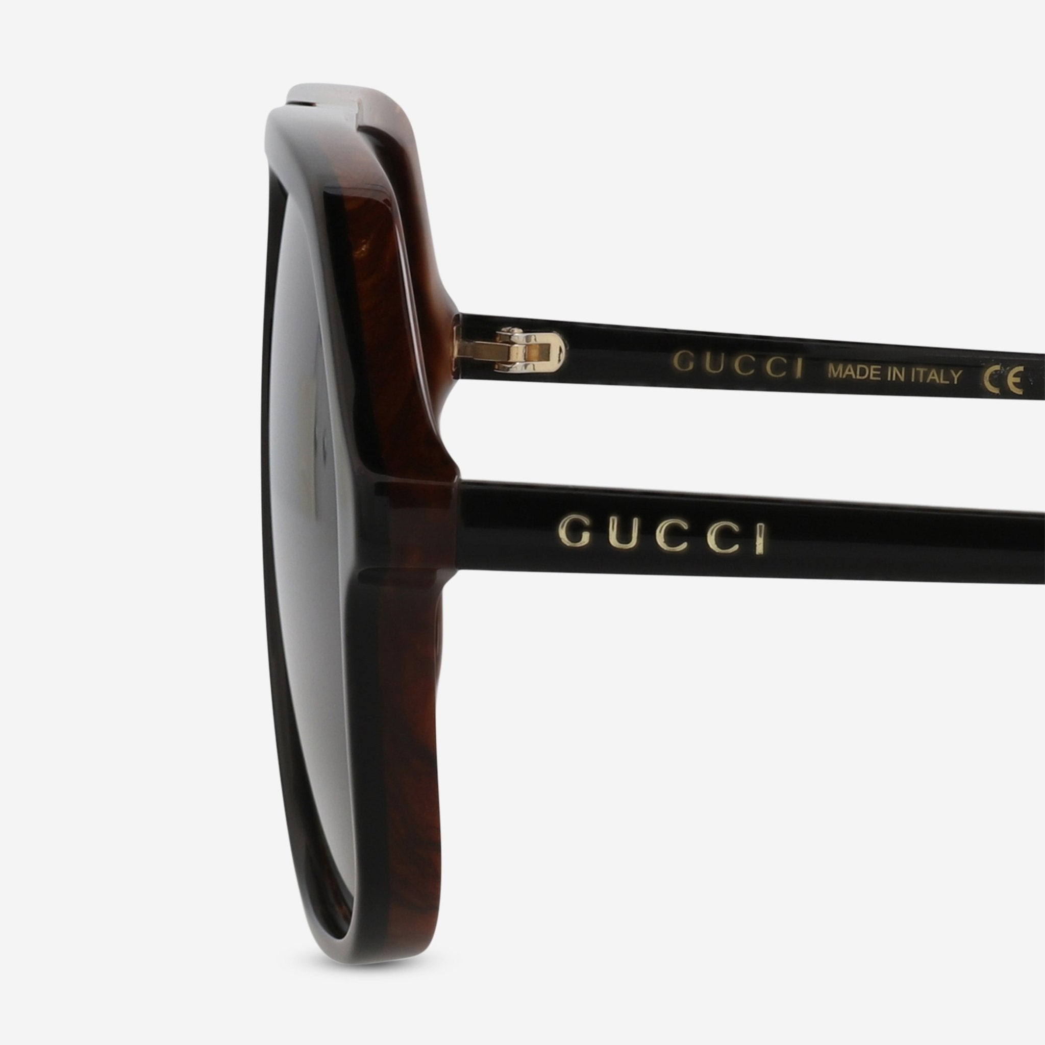 Gucci Best Men's Sunglasses GG0734S - 30008884001 - THE SOLIST - Gucci