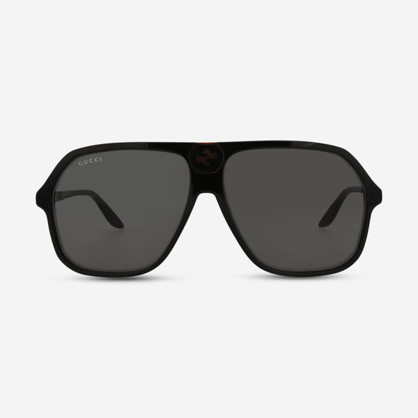 Best gucci glasses best sale