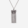 Gucci Garden Sterling Silver Pendant Necklace YBB577790001 - THE SOLIST - Gucci