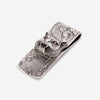 Gucci Garden Sterling Silver Zirconia Money Clip YBF523412001 - THE SOLIST - Gucci