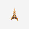 Gucci Le Marche des Merveilles 18K Yellow Gold & Enamel Diamond Charm YBG525102003 - THE SOLIST - Gucci