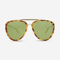 Gucci Novelty Men's Sunglasses GG0672S - 30008620003 - THE SOLIST - Gucci