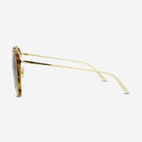 Gucci Novelty Men's Sunglasses GG0672S - 30008620003 - THE SOLIST - Gucci