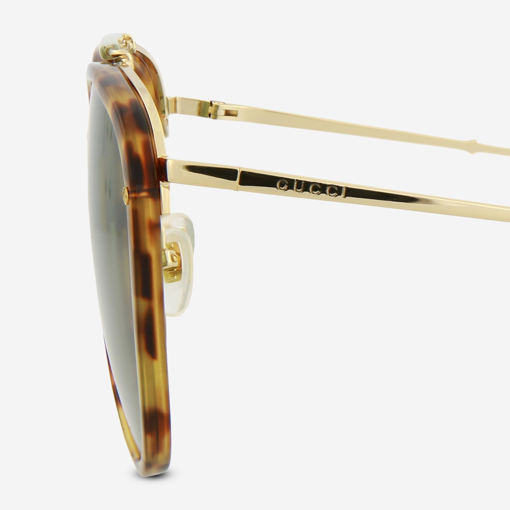 Gucci Novelty Men's Sunglasses GG0672S - 30008620003 - THE SOLIST - Gucci