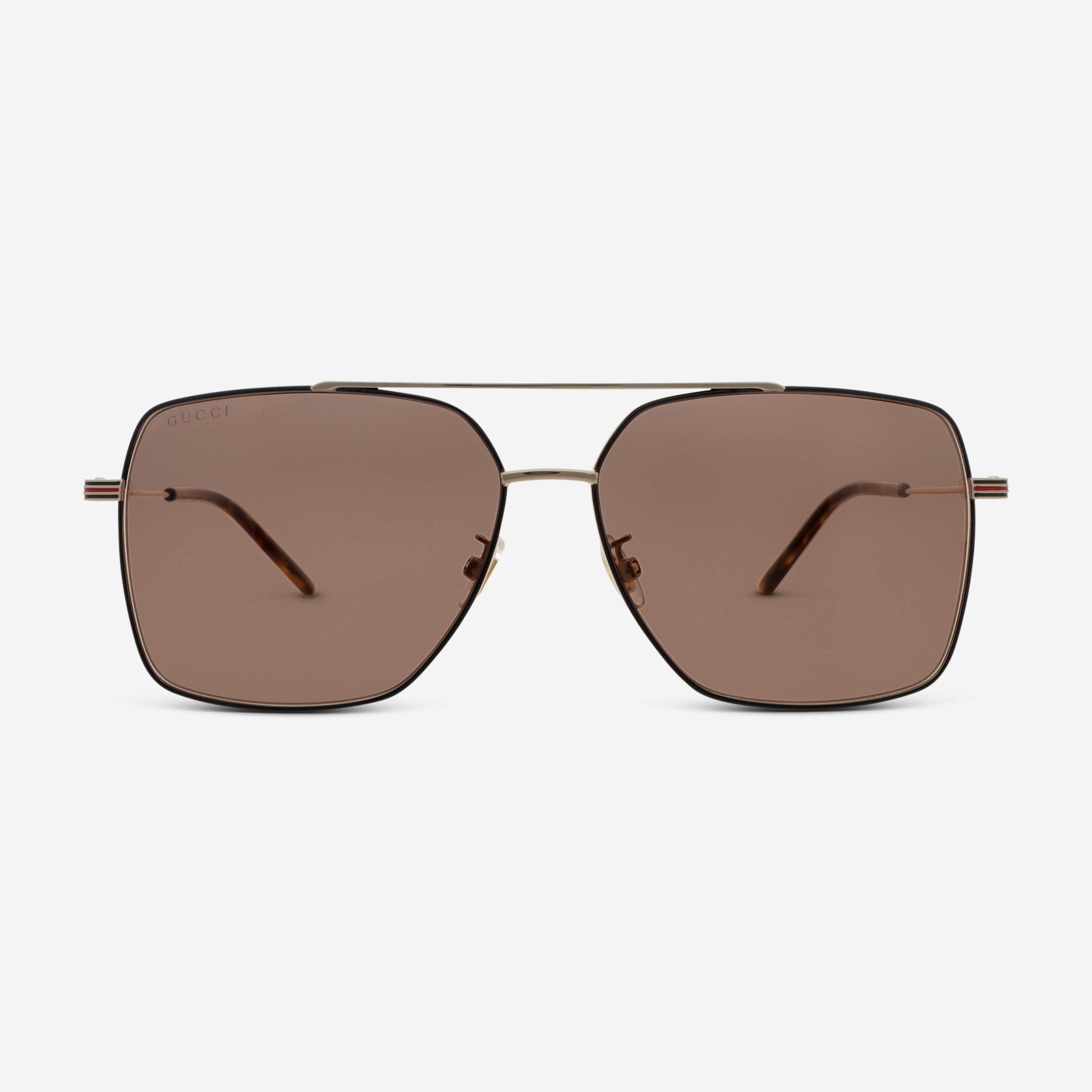 Gucci Novelty Men's Sunglasses GG1053SK - 30011661002 - THE SOLIST - Gucci