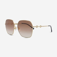 Gucci Novelty Women's Sunglasses GG0882SA - 30010285003 - THE SOLIST - Gucci