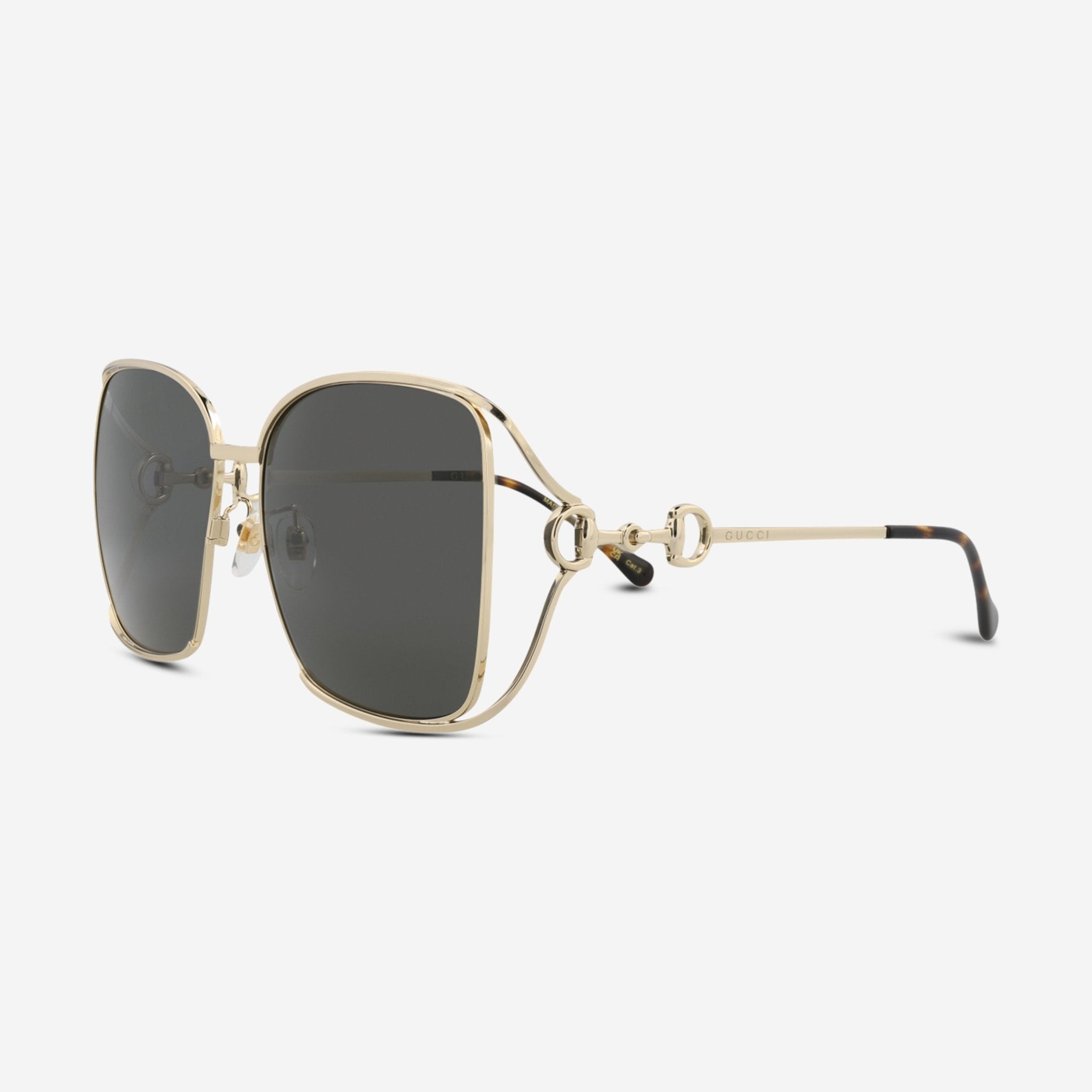 Gucci Novelty Women's Sunglasses GG1020S - 30011745002 - THE SOLIST - Gucci