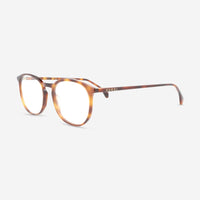 Gucci Round Acetate Unisex Optical Frames GG0551O - 30008225 - 011 - 20360 - NS - THE SOLIST - Gucci