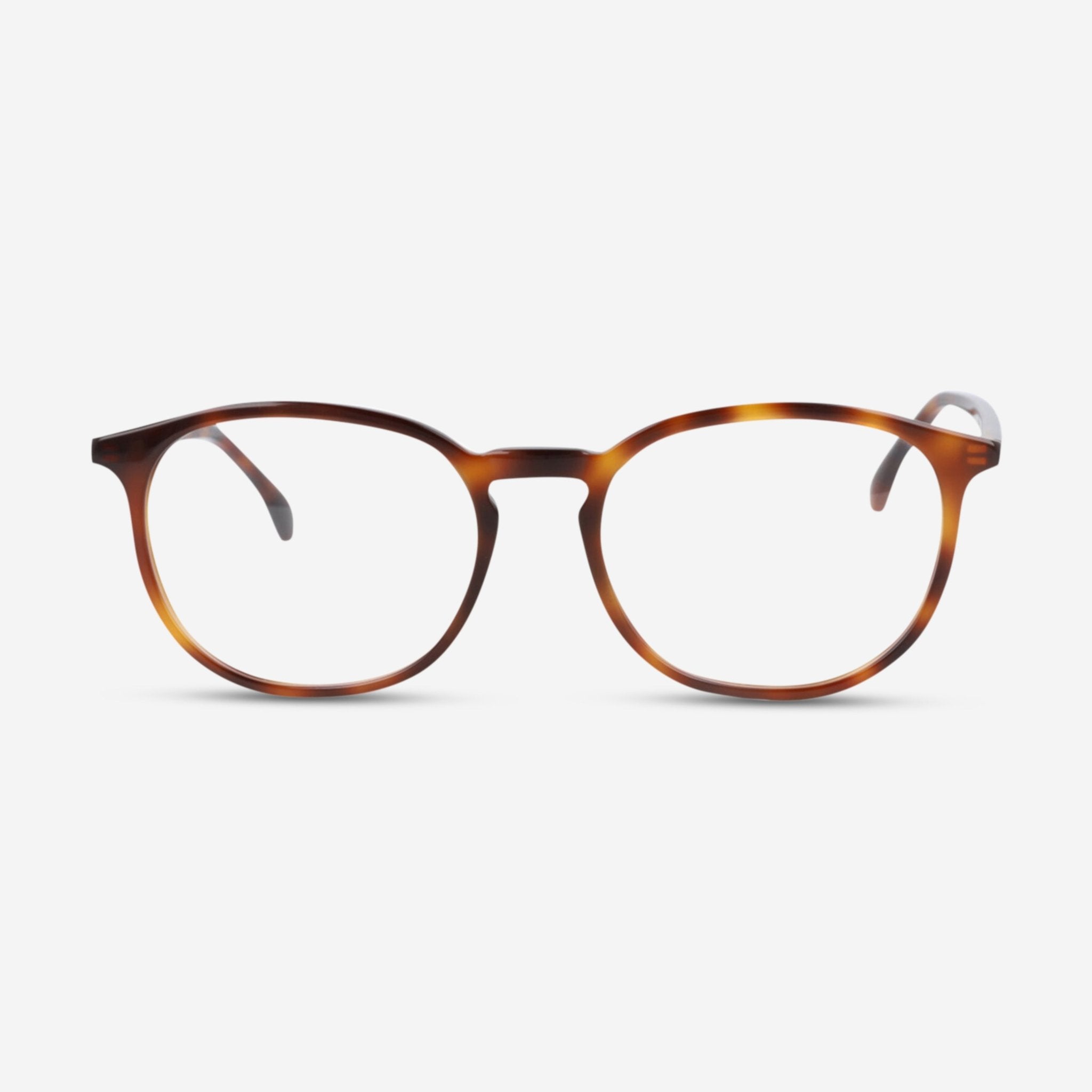 Gucci Round Acetate Unisex Optical Frames GG0551O - 30008225 - 011 - 20360 - NS - THE SOLIST - Gucci