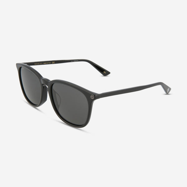 Gucci Sensual Romantic Square Acetate Unisex Sunglasses GG0154SA - THE SOLIST - Gucci