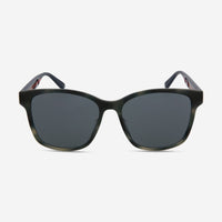 Gucci Square Acetate Unisex Sunglasses GG0417SK - THE SOLIST - Gucci