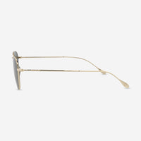 Gucci Square Metal Men's Sunglasses GG1183S - 30013463 - 001 - THE SOLIST - Gucci