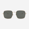 Gucci Square Metal Men’s Sunglasses GG1184S - THE SOLIST - Gucci