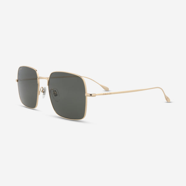 Gucci Square Metal Men’s Sunglasses GG1184S - THE SOLIST - Gucci