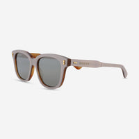 Gucci Square Recycled Acetate Unisex Sunglasses GG1264S - 30013834 - 004 - THE SOLIST - Gucci