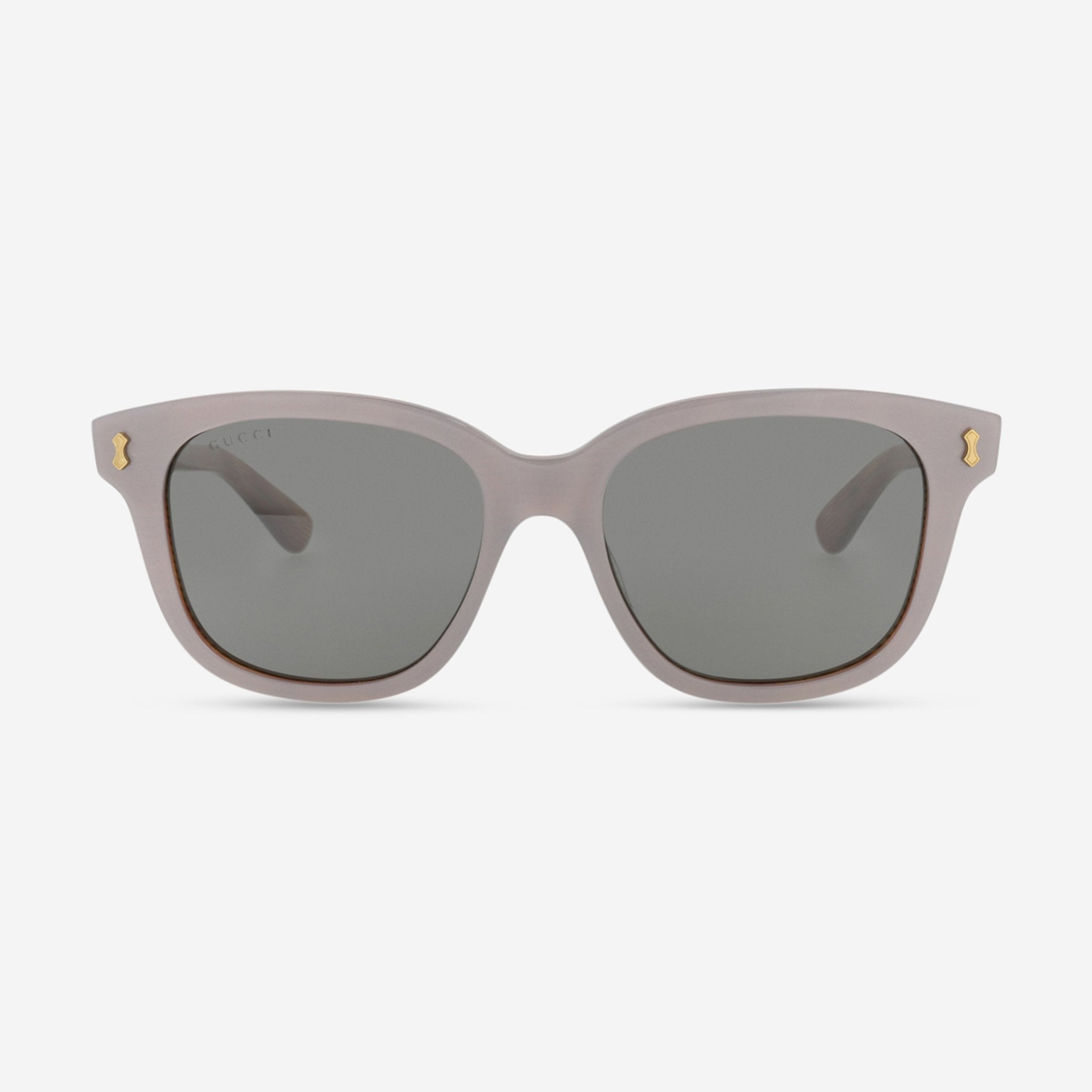 Gucci Square Recycled Acetate Unisex Sunglasses GG1264S - 30013834 - 004 - THE SOLIST - Gucci