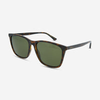 Gucci Web Rectangular Injection Men’s Sunglasses GG0404S - THE SOLIST - Gucci