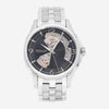 Hamilton Jazzmaster Open Heart 40 mm Stainless Steel Automatic Men's Watch H32565135 - THE SOLIST - Hamilton