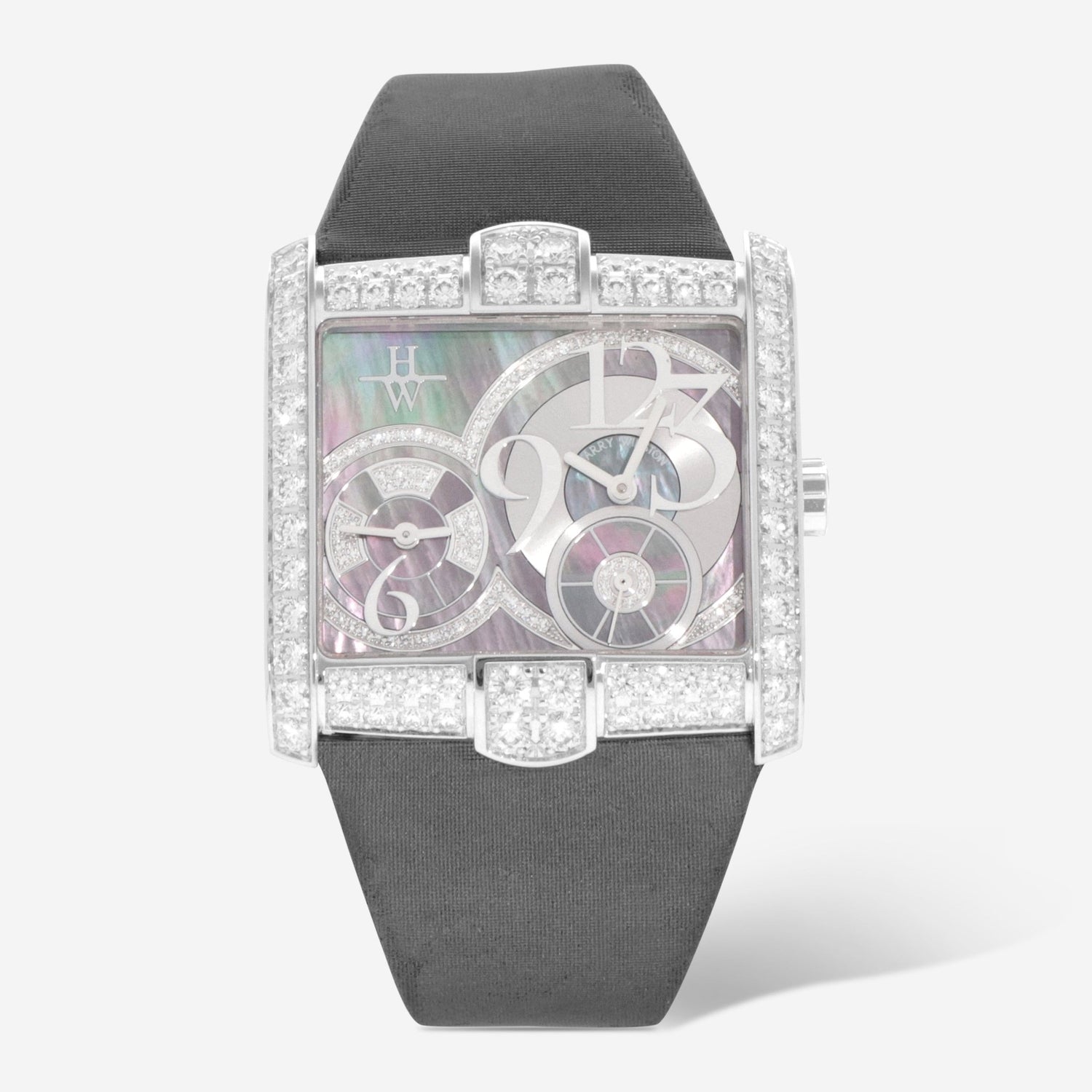 Harry Winston