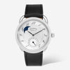 Hermès Arceau Petite Lune Stainless Steel Automatic Ladies Watch W041046WW00 - THE SOLIST - Hermès