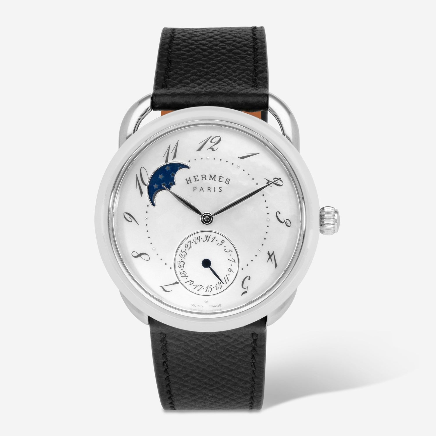 New Year, New Watch! | Start the year in style