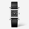 Hermès Heure H Quartz Stainless Steel Women's Watch W054093WW00 - THE SOLIST - Hermès