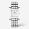 Hermès Heure H Stainless Steel Quartz Ladies Watch W053014WW00 - THE SOLIST - Hermès