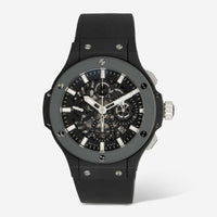 Hublot Big Bang Aero Chronograph Ceramic Automatic Men's Watch 311.CI.1170.RX - THE SOLIST - Hublot