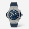 Hublot Big Bang Chronograph Stainless Steel Automatic Men's Watch 301.SX.710.RX - THE SOLIST - Hublot