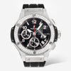 Hublot Big Bang Chronograph Stainless Steel Automatic Men's Watch 341.SX.130.RX.114 - THE SOLIST - Hublot