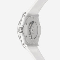 Hublot Big Bang One Click Stainless Steel Quartz Ladies Watch 485.SE.2010.RW.1204 - THE SOLIST - Hublot