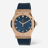 Hublot Classic Fusion 18K Rose Gold Automatic Men's Watch 542.OX.7180.RX - THE SOLIST - Hublot