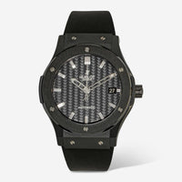 Hublot Classic Fusion Ceramic Automatic Men's Watch 511.CM.1770.RX - THE SOLIST - Hublot