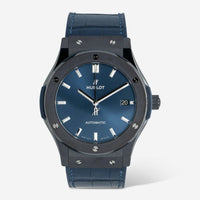 Hublot Classic Fusion Ceramic Automatic Men's Watch 511.CM.7170.LR - THE SOLIST - Hublot