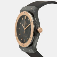 Hublot Classic Fusion Ceramic Automatic Men's Watch 511.CO.1781.RX - THE SOLIST - Hublot