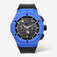 SET 4 VITI H PER HUBLOT CLASSIC FUSION FIT CINGHIA LUNETTA - Foto 2
