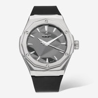 Hublot Classic Fusion Orlinski Titanium Automatic Men's Watch 550.NS.1800.RX.ORL19 - THE SOLIST - Hublot