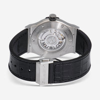 Hublot Classic Fusion Titanium Automatic Men's Watch 542.NX.7071.LR - THE SOLIST - Hublot