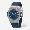 Hublot Classic Fusion Titanium Automatic Men's Watch 542.NX.7170.LR - THE SOLIST - Hublot