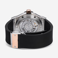 Hublot Classic Fusion Zirconium Automatic Men's Watch 542.NO.1180.RX - THE SOLIST - Hublot