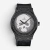 Hublot Classic Fusion Skull Titanium Diamond Automatic Men's Watch 511.ND.9100.L