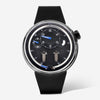 HYT H0 Blue Night Stainless Steel Manual Wind Men's Watch H01059 - A - THE SOLIST - HYT