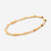 Ina Mar 14K Yellow Gold, Diamond 0.99ct.tw. Link Bracelet CN/566924 - THE SOLIST - Ina Mar