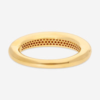 Ina Mar 18K Yellow Gold Bangle Bracelet 231367 - THE SOLIST - Ina Mar