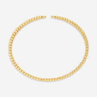 Ina Mar 18K Yellow Gold Bangle Bracelet 273037 - THE SOLIST - Ina Mar