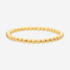 Ina Mar 18K Yellow Gold Bead Bracelet 173784 - THE SOLIST - Ina Mar