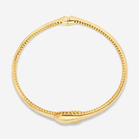 Ina Mar 18K Yellow Gold Bracelet 264446 - THE SOLIST - Ina Mar